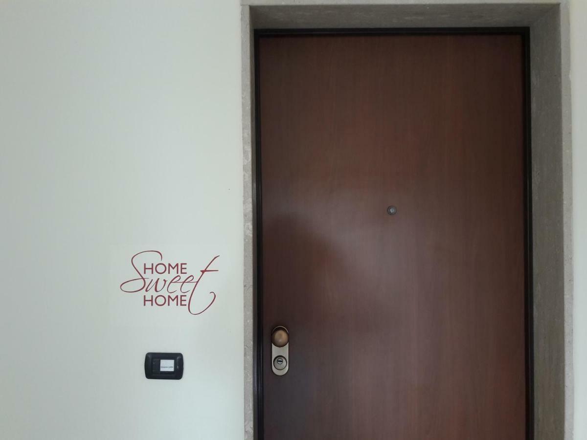 Sweet Home La Ville 卡塞塔 外观 照片