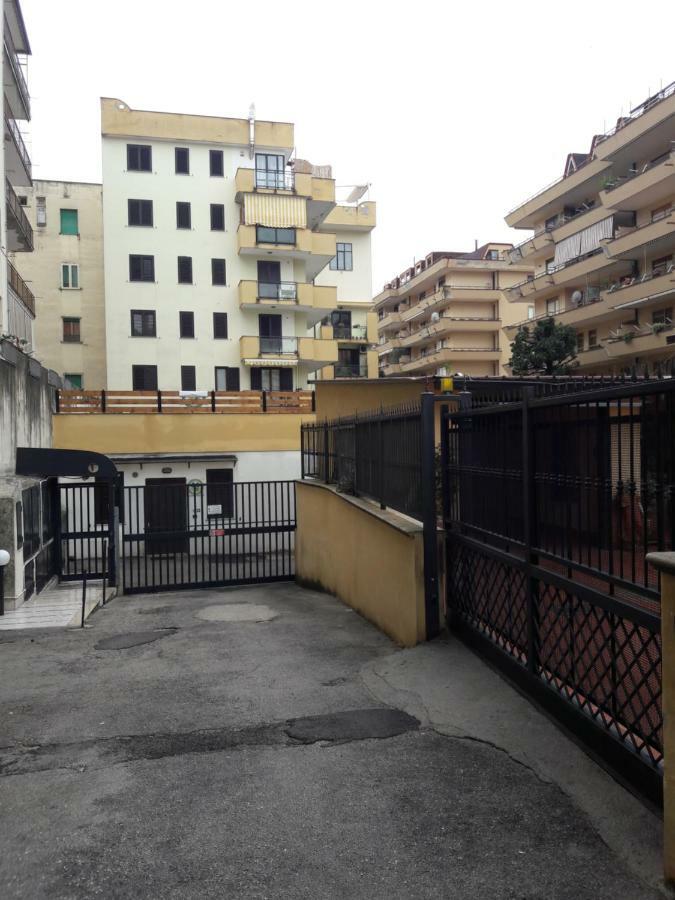 Sweet Home La Ville 卡塞塔 外观 照片